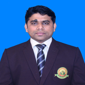 Md. Mahfuj Hossen