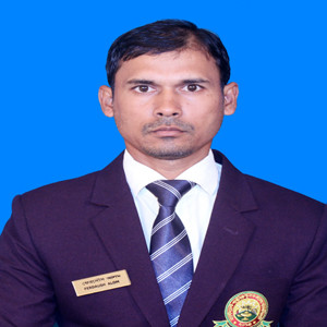 Ferdaush Alom