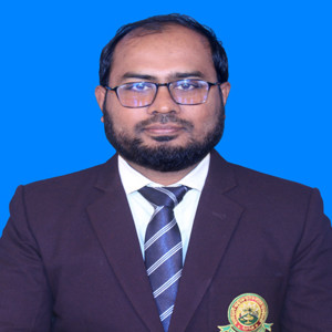 Jahangir Alom