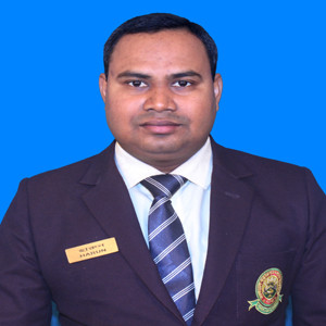 Md. Harun-Ur Rashid