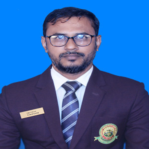 Tapon Kumar P.K