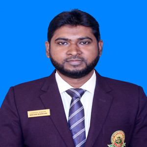 Md. Golam Rabbani