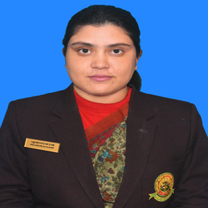 Nurnahar Parvin