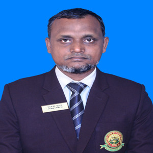 Md. Mahbub Alom