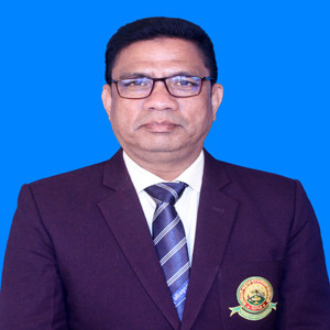 Md. Azad Rahman
