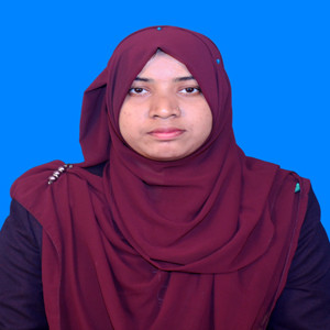 Mst. Jannatun Ferdous