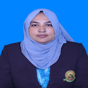 Nasima Khanam