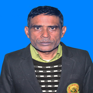 Salim Ahamed