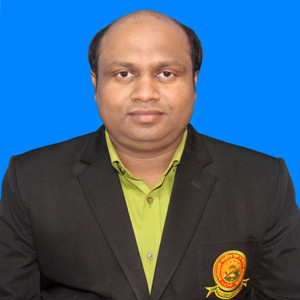 Md. Didar Mahbub
