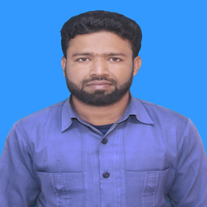 Md. Ashraful Islam