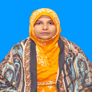 Laizu Begum