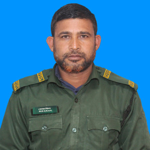 Md. Rejaul Karim