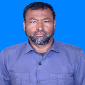 Md. Bokul Sarker