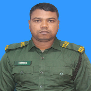 Md. Mizanur Rahman