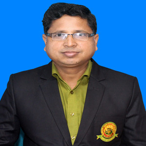 Md. Rezaul Haque