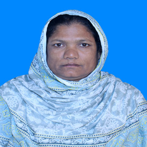 Mst. Zarina Begum
