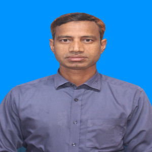 Md. Mazedul Islam