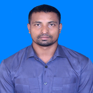 Md. Ferdous Hossain