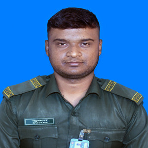 Sujon Chandra Ray