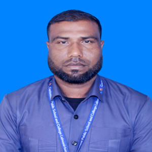 Md. Alomgir Sarker