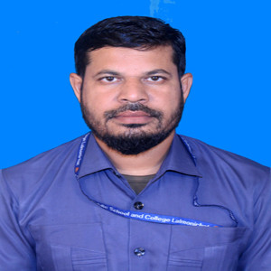 Md. Abid Hossain Khan