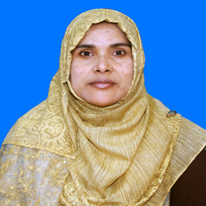 Mst. Minara Aktar