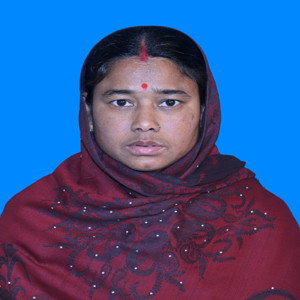 Bijili Rani Roy