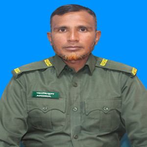 Md. Aminul Khan