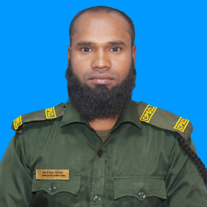 Mozibor Rahman