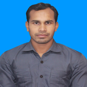 Md. Rasedul Islam
