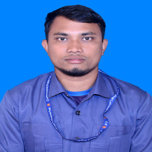 Md. Belal Hossain
