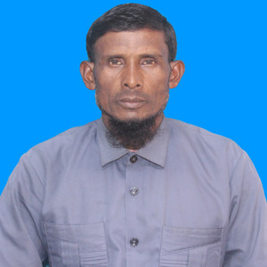 Md. Hafijur Rahman