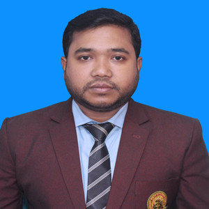 Md. Shafiqul Islam