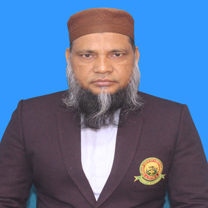 Md. Mofijul Haque