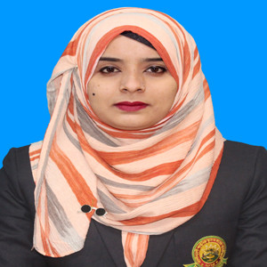 Most. Baby Farzana Nodi