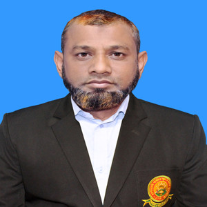 Md. Ahasan Habib