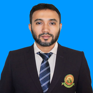 Md. Mostafizar Rahaman