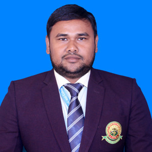 Md. Nawaz Sharif
