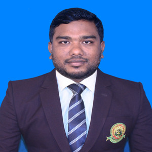 Md. Zahangir Alam
