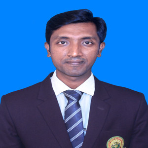Gaurav Kumar Ghosh