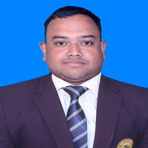 Md. Toufiqul Islam