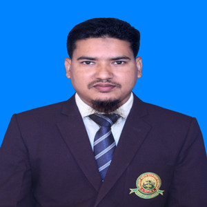 Md. Lockman Hosen
