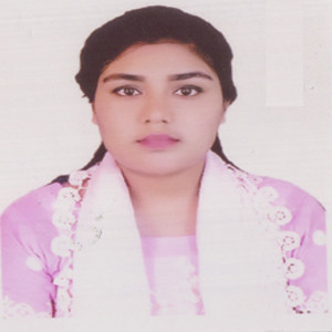 Sahida Akter Sarmin