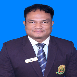 Anil Chandra Barman