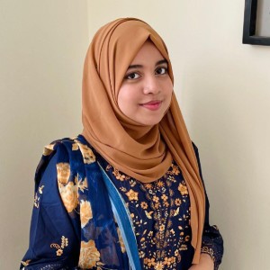 Samira Rahman