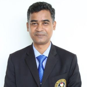 Engr. Albert Subir Mondal