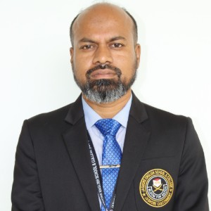 Md Rabiul Karim