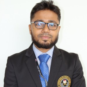 Md Ismail