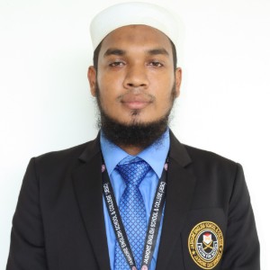 Md Afsarul Alam Mamun