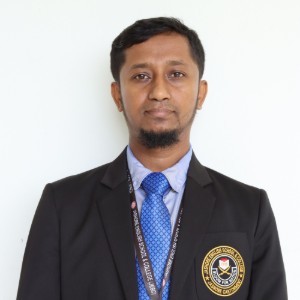 S. M. M. Rasel Hasan
